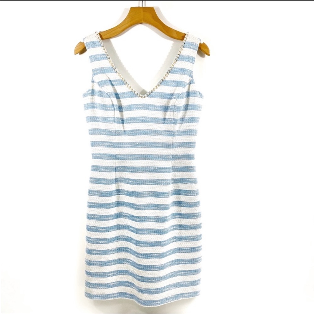 Lily Pulitzer Laidley' Embellished Sheath